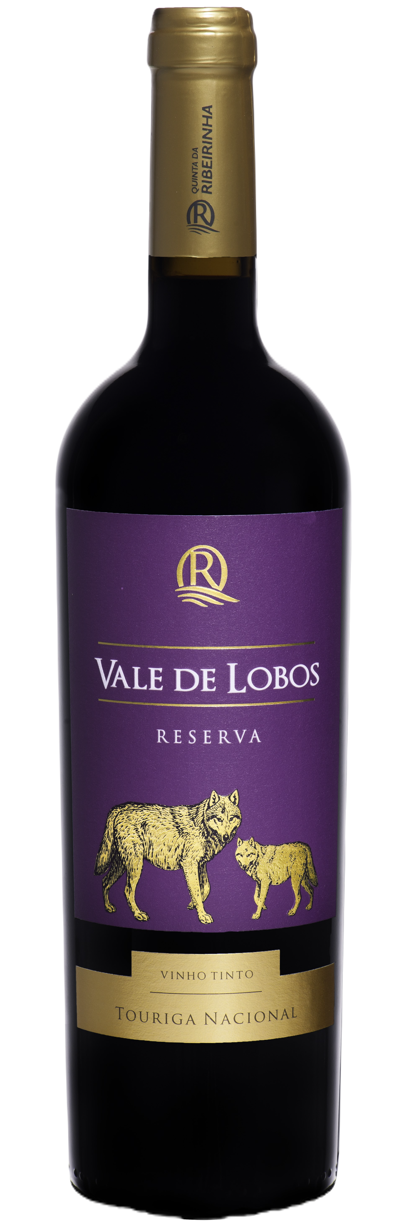Vale de Lobos Touriga Nacional 2021